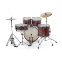 Gretsch Renegade Studio Ruby Sparkle RGE405RS