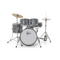 Gretsch Renegade Studio Grey Sparkle RGE405GS