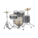 Gretsch Renegade Studio Grey Sparkle RGE405GS