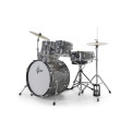 Gretsch Renegade Studio Grey Sparkle RGE405GS