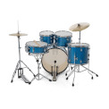Gretsch Renegade Studio Blue Sparkle RGE405BS