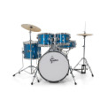 Gretsch Renegade Studio Blue Sparkle RGE405BS
