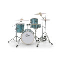 Gretsch Energy Street Blue Sparkle