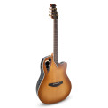 Ovation Celebrity Elite Deluxe CDX40-PB-G