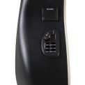 Ovation Celebrity Elite Deluxe CDX40-PB-G