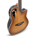 Ovation Celebrity Elite Deluxe CDX40-PB-G