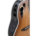 Ovation Celebrity Elite Deluxe CDX40-PB-G