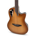 Ovation Celebrity Elite Deluxe CDX40-PB-G