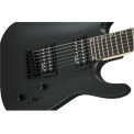 Jackson JS22-7 DKA HT Satin Black