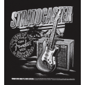 Camiseta Fender Stratocaster 70th S