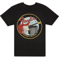 Camiseta Fender 1946 Guitars & Amplifiers M