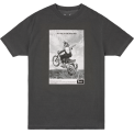 Camiseta Fender Vintage AD Motorcycle Rider L