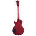 Gibson LP Modern Studio Wine Red Satin
