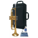 Trompeta Yamaha YTR 3335