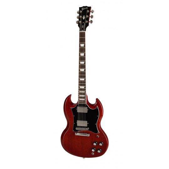 Guitarra eléctrica Gibson SG Standard 2019 Heritage Cherry