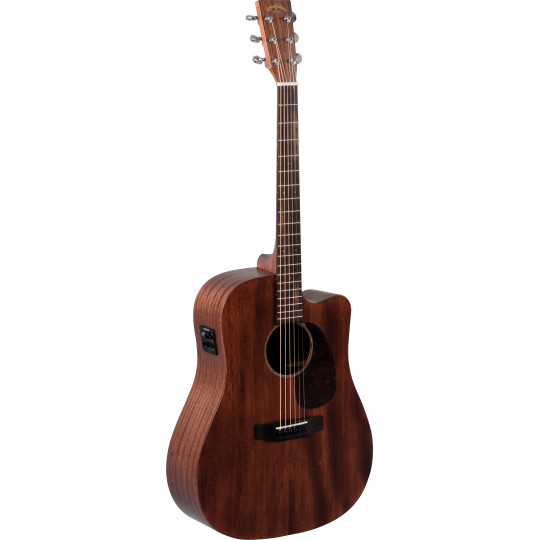 Sigma DMC-15E Guitarra Electroacústica 