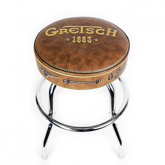 Taburete Gretsch Bar Stool 24" 1883