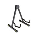Soporte plegable guitarra acústica o clásica Gravity Solo-G