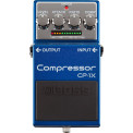 Boss CP-1X Compressor Waza Craft