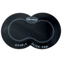 Protector parche doble bombo Gibraltar SC-GDCP