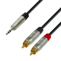 Adam Hall Cables K4 YWCC 0150. Cable Audio