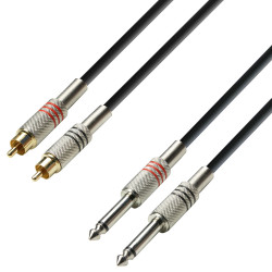 Adam Hall K3 TPC 0100. Cablede Audio