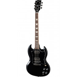 Guitarra eléctrica Gibson SG Standard 2019 Ebony