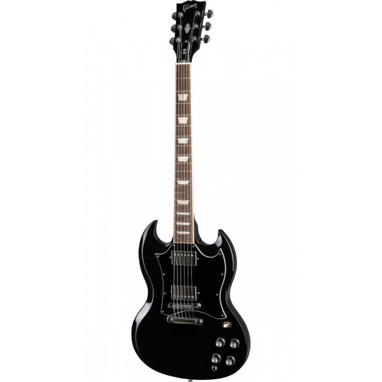 Guitarra eléctrica Gibson SG Standard 2019 Ebony