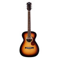 Electroacústica Guild M-240E Troubadour