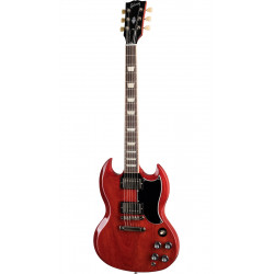 Guitarra eléctrica Gibson SG Standard '61 Vintage Cherry 