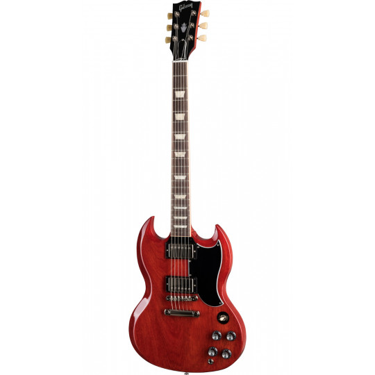 Guitarra eléctrica Gibson SG Standard '61 Vintage Cherry 