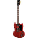 Guitarra eléctrica Gibson SG Standard '61 Vintage Cherry 