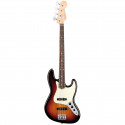 Fender American Professional Precision Bass RW 3TS