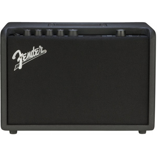 Amplificador digital para guitarra eléctrica Fender Mustang GT40