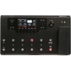 Line 6 Helix LT Procesador Multiefec