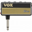 Amplificador de Guitarra por Auriculares Vox Amplug 2 Blues