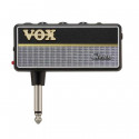 Amplificador de Guitarra por Auriculares Vox Amplug 2 Clean