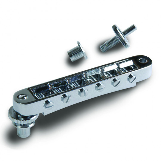 Puente Guitarra eléctrica Gibson PBBR-030 Nashville Tune-O-Matic Puente Guitarra eléctrica Gibson PBBR-030 Nashville Tune-O-Matic