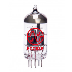 Válvula de previo JJ Electronic ECC83S / 12AX7