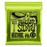  Ernie Ball Regular Slinky 10-46 Juego de cuerdas guitarra eléctrica