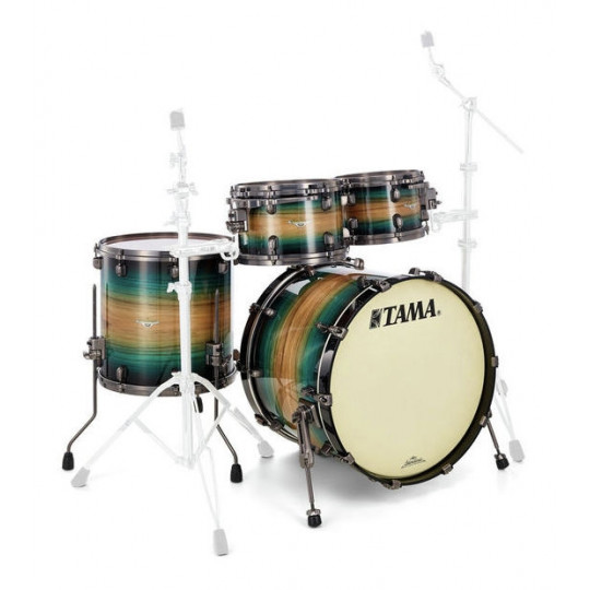 Batería Tama Starclassic Maple Standard LEWB