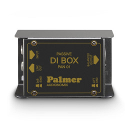 Caja Injección Palmer Pan 01