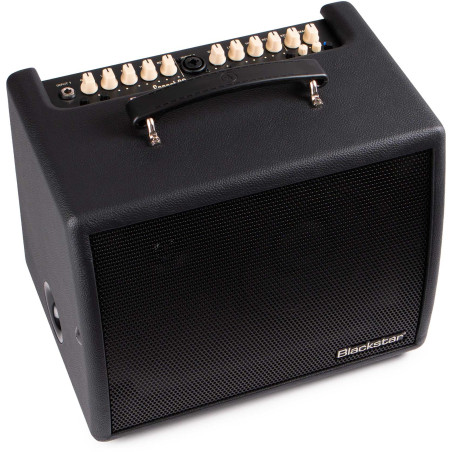 Amplificador Blackstar Sonnet 60 Black Amplificador Blackstar Sonnet 60 Black