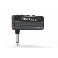 Pedal Blackstar Amplug 2 Fly Bass