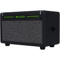 Amplificador Combo Sd10I Black Mooer
