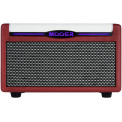 Amplificador Combo Sd10I Red Mooer