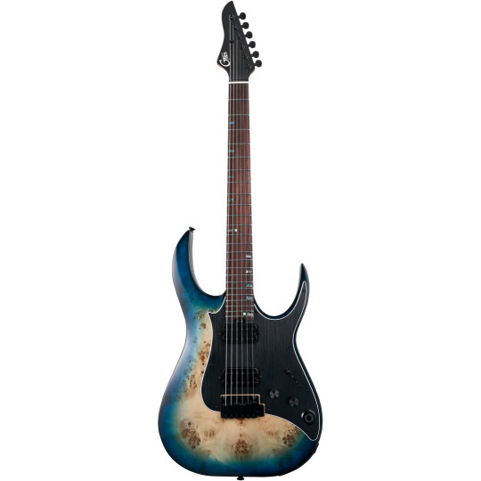 Guitarra Multiefectos Gtrs M810 Bl Mooer Guitarra Multiefectos Gtrs M810 Bl Mooer