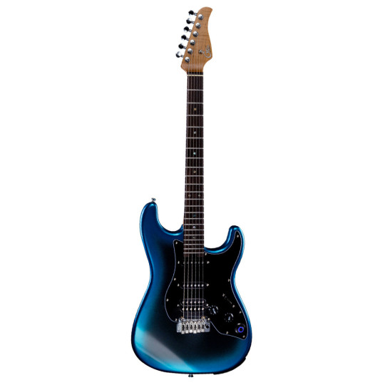 Guitarra Multiefectos Gtrs P800 Da Mooer Guitarra Multiefectos Gtrs P800 Da Mooer