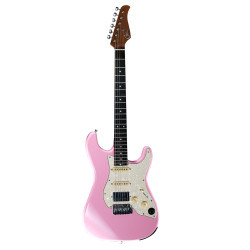 Guitarra Multiefectos Gtrs S800 Pi Mooer