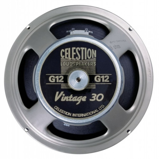 Altavoz Celestion Vintage 30 8oh